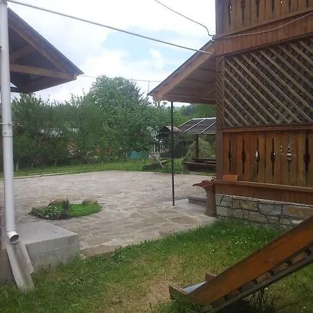 Shovkova Kosytsia Mykulytschyn