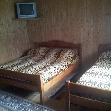 Shovkova Kosytsia * Mykulyčyn