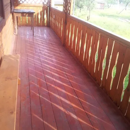 Shovkova Kosytsia * Mykulytschyn