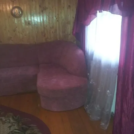 Lodge Shovkova Kosytsia