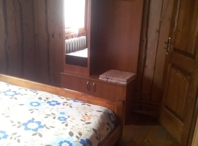 Shovkova Kosytsia Orman Evi Mykulychyn