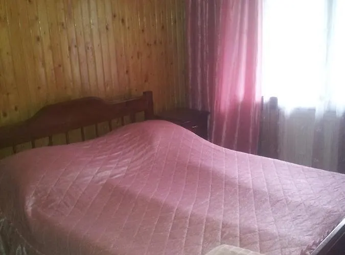 Orman Evi Shovkova Kosytsia *