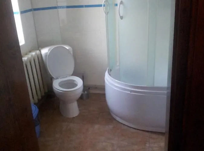 Shovkova Kosytsia