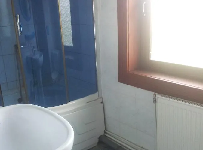 Shovkova Kosytsia Orman Evi *