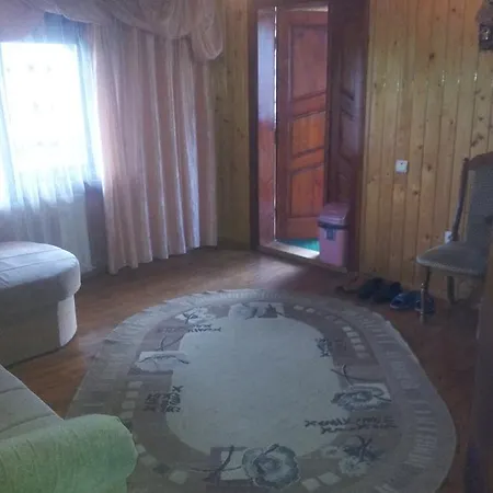 Shovkova Kosytsia