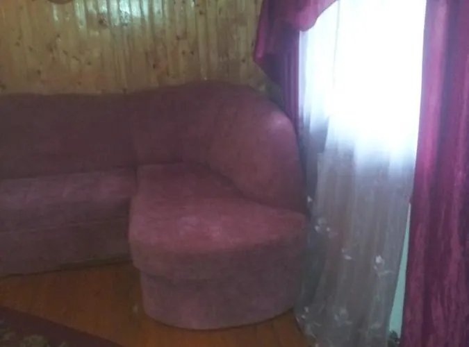 אכסניה Shovkova Kosytsia